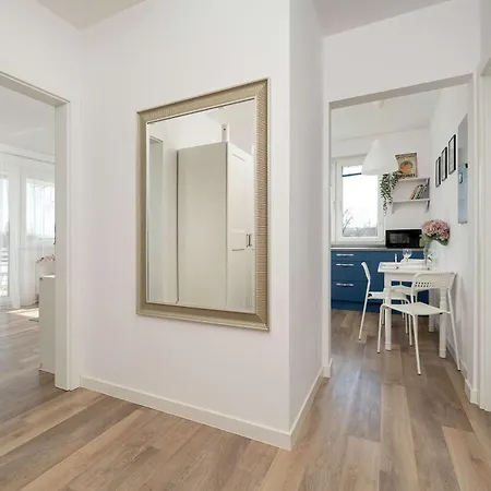 Wyjatkowy Z Parkingiem By Renters Wroclaw