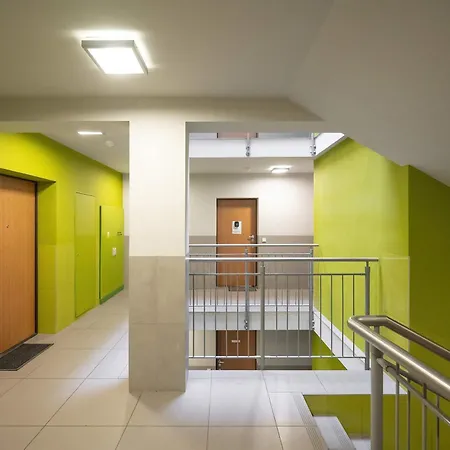 Wyjatkowy Z Parkingiem By Renters Wroclaw