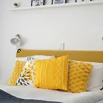 Wyjatkowy Z Parkingiem By Renters * Wrocław