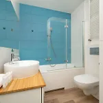 Wyjatkowy Z Parkingiem By Renters Appartement