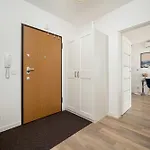 Appartement Wyjatkowy Z Parkingiem By Renters