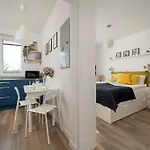 Appartement Wyjatkowy Z Parkingiem By Renters *