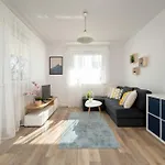 Appartement Wyjatkowy Z Parkingiem By Renters