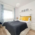 Wyjatkowy Z Parkingiem By Renters Appartement *