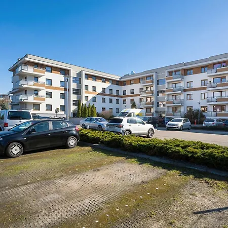 Wyjatkowy Z Parkingiem By Renters * Вроцлав