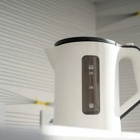 Wyjatkowy Z Parkingiem By Renters Апартаменты *