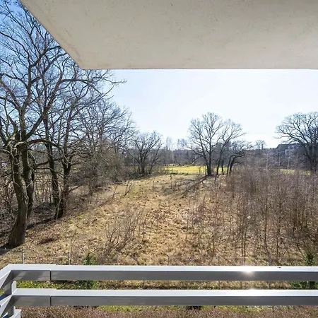 Апартаменты Wyjatkowy Z Parkingiem By Renters Вроцлав