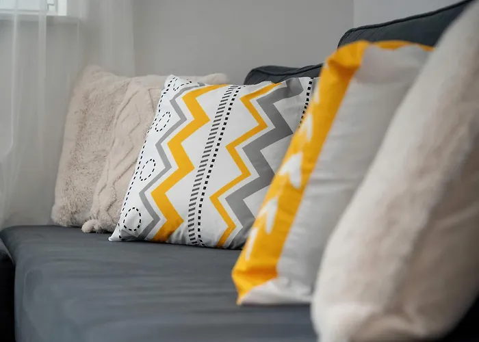 Apartmán Wyjatkowy Z Parkingiem By Renters Vratislav