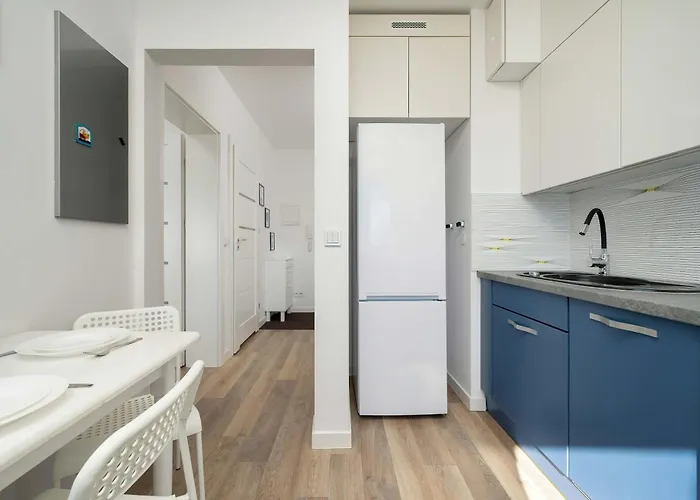 Wyjatkowy Z Parkingiem By Renters * Vratislav