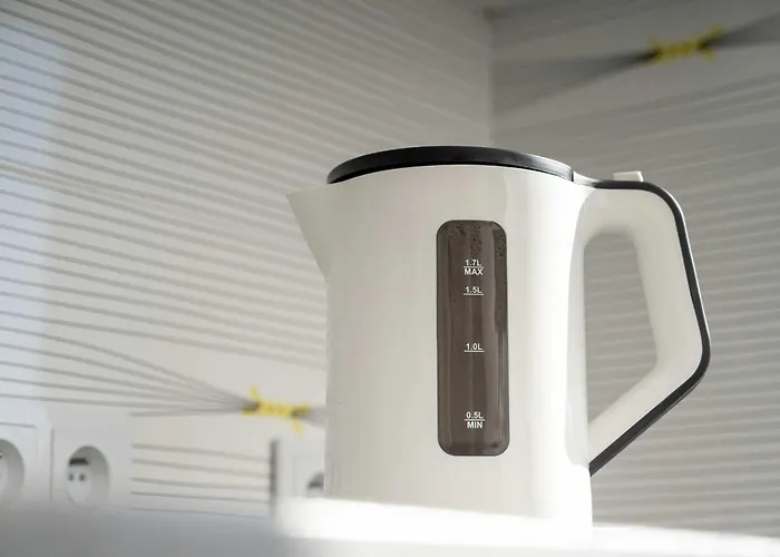 Wyjatkowy Z Parkingiem By Renters Apartmán *