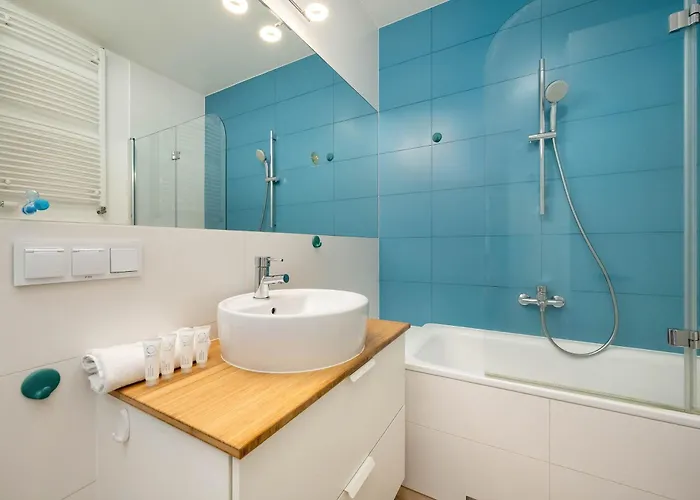 Wyjatkowy Z Parkingiem By Renters * Vratislav